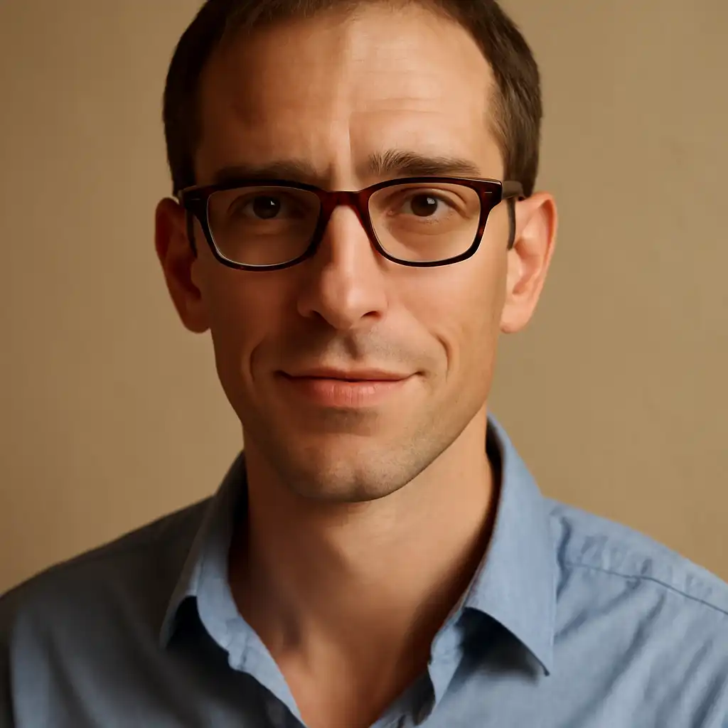 Thibault Morel